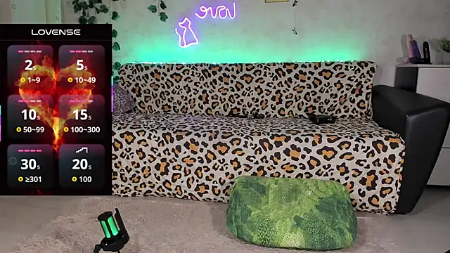 mepksd online show from October 1, 2:50 am