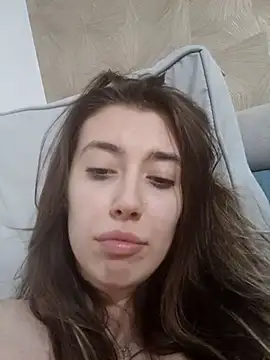 Virgin PussyLove online show from February 25, 6:42 pm