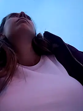 Virgin PussyLove online show from February 26, 4:24 pm