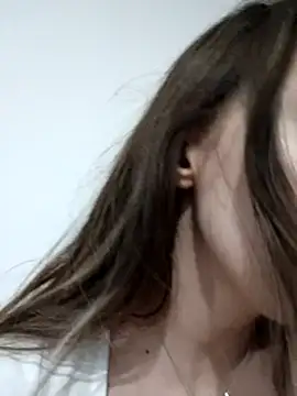 Virgin PussyLove online show from February 27, 6:53 pm