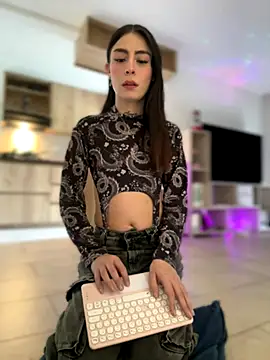 candycami19 online show from October 7, 1:41 pm