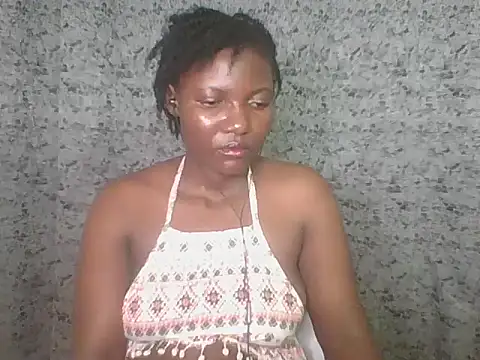 Snapshot of Ebony_dolcy chatting on September 20, 2:34 am Ebony dolcy online show from September 20, 2:34 am