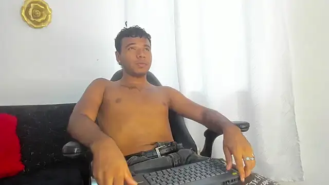 Anthony Milleer online show from February 5, 2:00 pm