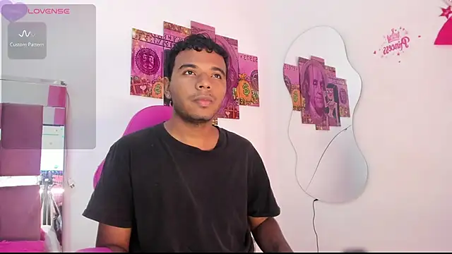 Anthony Milleer online show from February 6, 2:31 pm