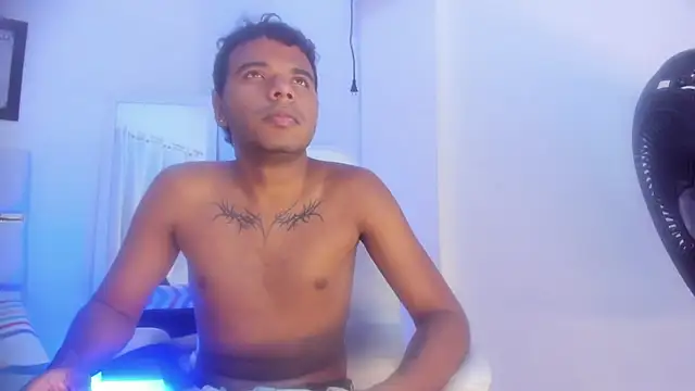 Anthony Milleer online show from February 12, 5:02 am