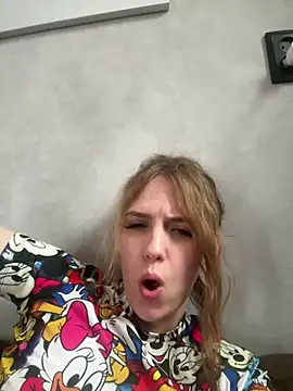 MilaSwe online show from March 12, 12:57 pm