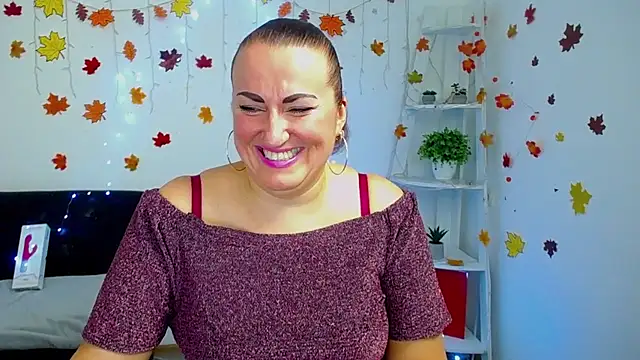 DianaMGG online show from December 2, 6:36 pm