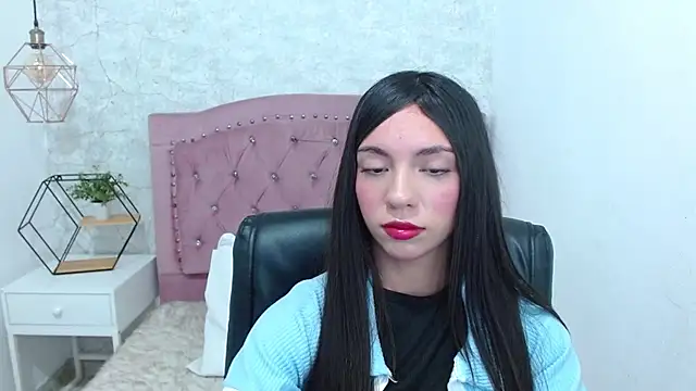camilah tk online show from February 15, 12:22 pm