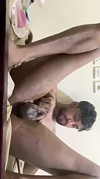 browniebae online show from September 13, 5:40 am