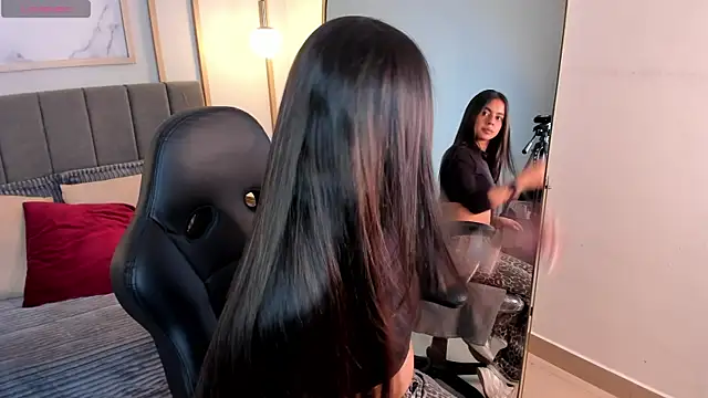 Bella walker  online show from March 2, 8:26 pm