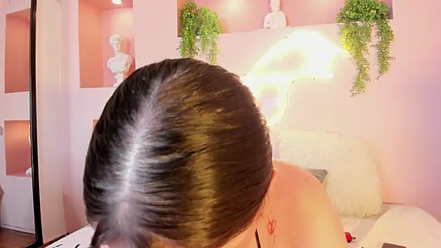 Snapshot of SabrinaWalker chatting on March 20, 9:56 pm SabrinaWalker online show from March 20, 9:56 pm