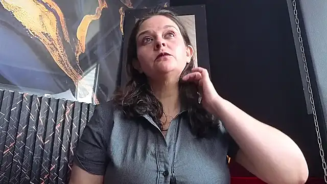 AmandaKovich online show from March 26, 7:19 pm