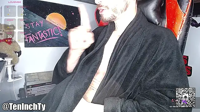 teninchty online show from November 2, 1:57 pm