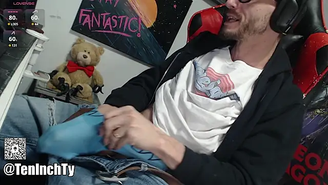 teninchty online show from November 17, 4:24 pm