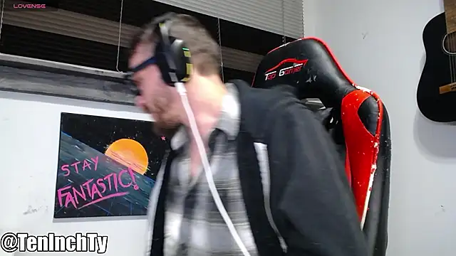 teninchty online show from February 15, 3:47 am