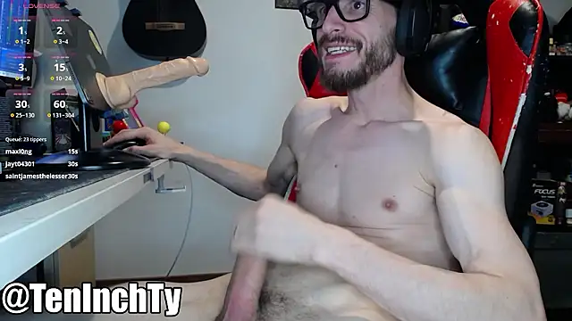 teninchty online show from March 4, 7:36 am