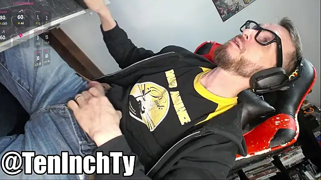 teninchty online show from May 11, 6:49 pm