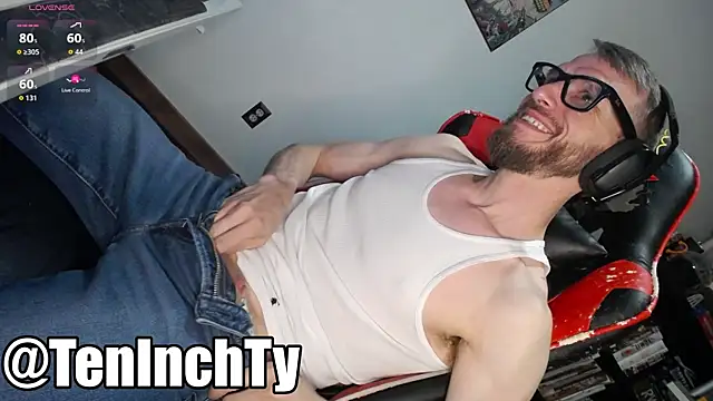 teninchty online show from May 12, 3:31 pm