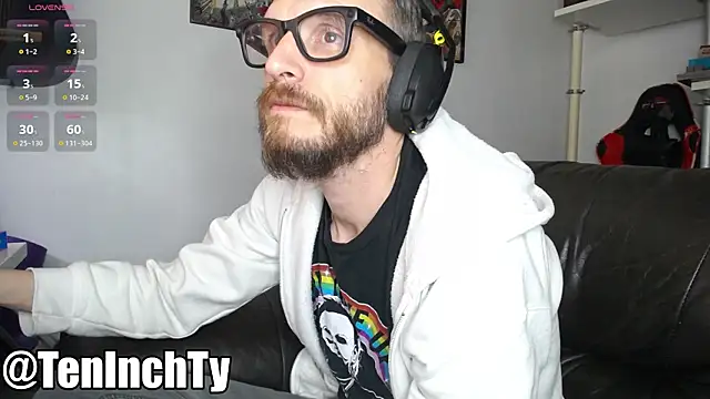 teninchty online show from June 10, 9:14 pm