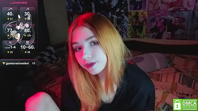 YumikoMori online show from September 10, 3:23 pm