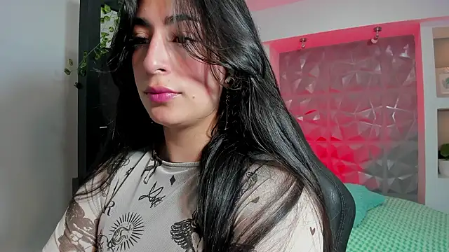 Katty love01 online show from February 3, 6:57 pm