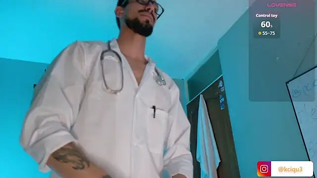 K cique online show from November 5, 1:27 am