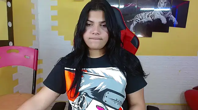 melany rouse18 online show from February 26, 9:53 am