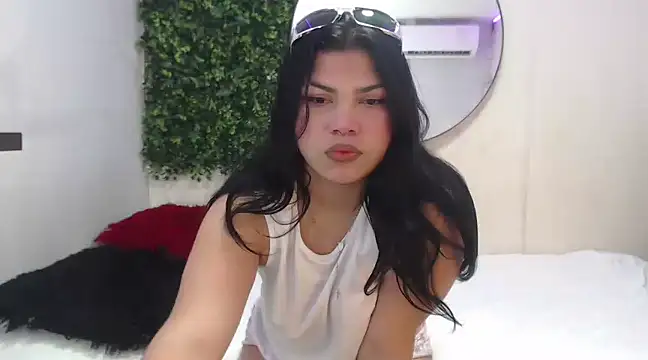 melany rouse18 online show from February 27, 2:32 pm