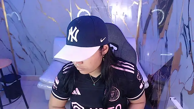 melany rouse18 online show from September 9, 12:15 pm