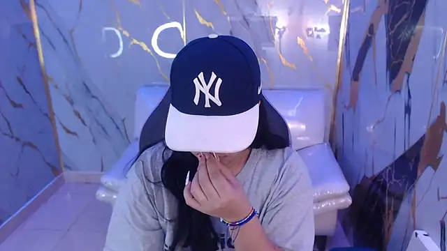 melany rouse18 online show from September 24, 1:58 pm