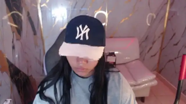 melany rouse18 online show from November 11, 1:44 pm