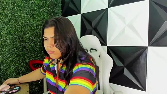 melany rouse18 online show from November 16, 1:22 am