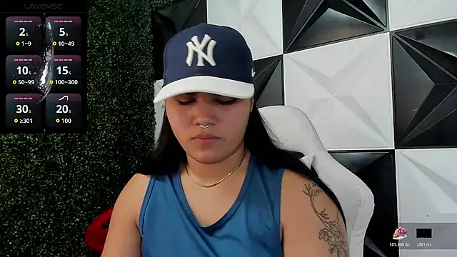 Snapshot of melany_rouse18 chatting on March 14, 4:51 am melany rouse18 online show from March 14, 4:51 am