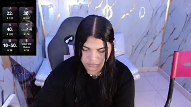 Snapshot of melany_rouse18 chatting on March 19, 1:42 am melany rouse18 online show from March 19, 1:42 am