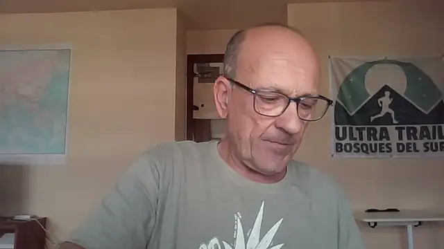 llopaco online show from October 19, 12:50 pm