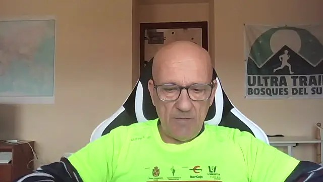 llopaco online show from February 26, 11:20 am