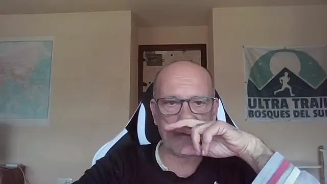 llopaco online show from March 18, 10:29 am