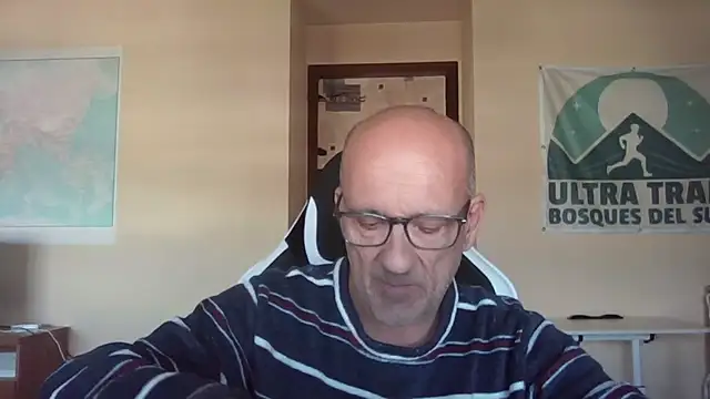 llopaco online show from May 14, 12:56 pm