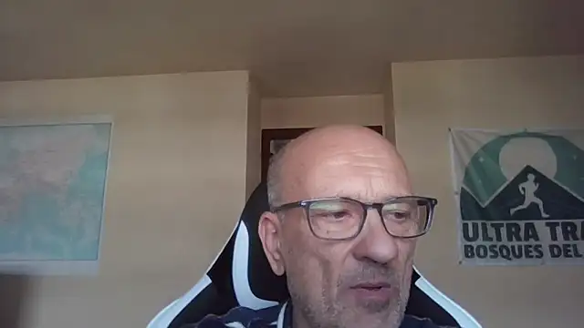 llopaco online show from May 15, 1:40 pm