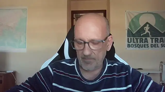 llopaco online show from May 16, 12:48 pm