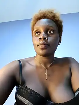 Snapshot of Nubian_aszz chatting on March 15, 8:10 pm Nubian aszz online show from March 15, 8:10 pm