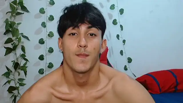 neithanzynxx online show from February 26, 7:38 pm