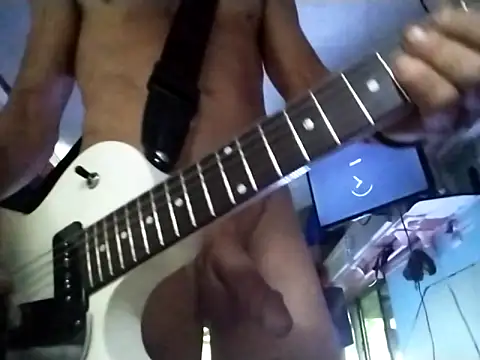 Snapshot of iswimnaked007 chatting on March 5, 9:55 pm iswimnaked007 online show from March 5, 9:55 pm