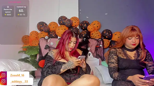 Snapshot of _Ashley_33 chatting on October 25, 8:14 pm  Ashley 33 online show from October 25, 8:14 pm