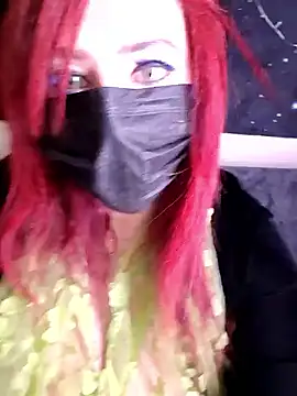 Loly2025 online show from March 1, 1:29 am