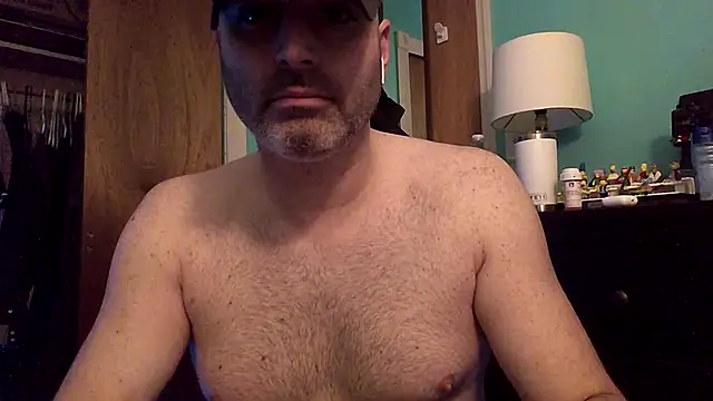 Novabear6996 online show from February 22, 6:50 am