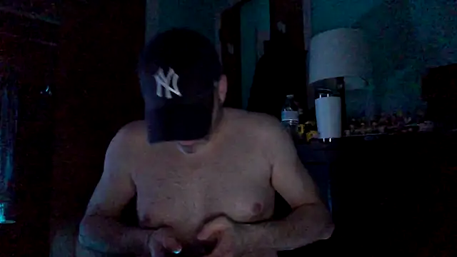 Novabear6996 online show from February 23, 7:00 am