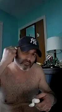 Novabear6996 online show from March 7, 1:29 pm