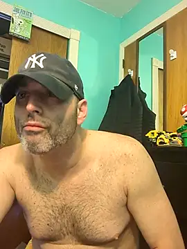 Novabear6996 online show from March 11, 12:17 pm