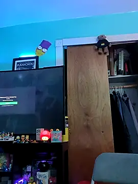 Novabear6996 online show from January 10, 4:36 am